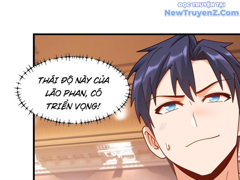 Trọng Sinh Không Làm Chạn Vương Tôi Một Mình Nạp Game Thăng Cấp Chap 216 - Next Chap 217