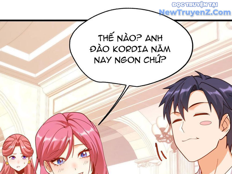 Trọng Sinh Không Làm Chạn Vương Tôi Một Mình Nạp Game Thăng Cấp Chap 216 - Next Chap 217