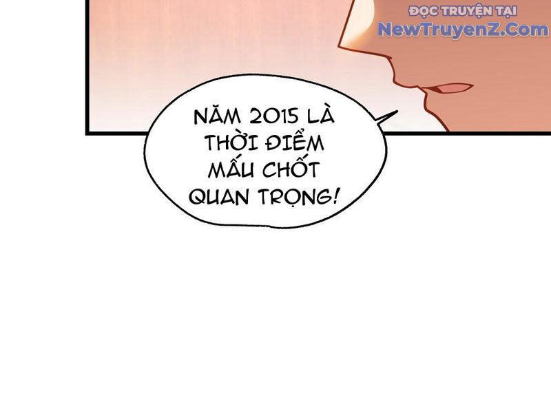 Trọng Sinh Không Làm Chạn Vương Tôi Một Mình Nạp Game Thăng Cấp Chap 216 - Next Chap 217