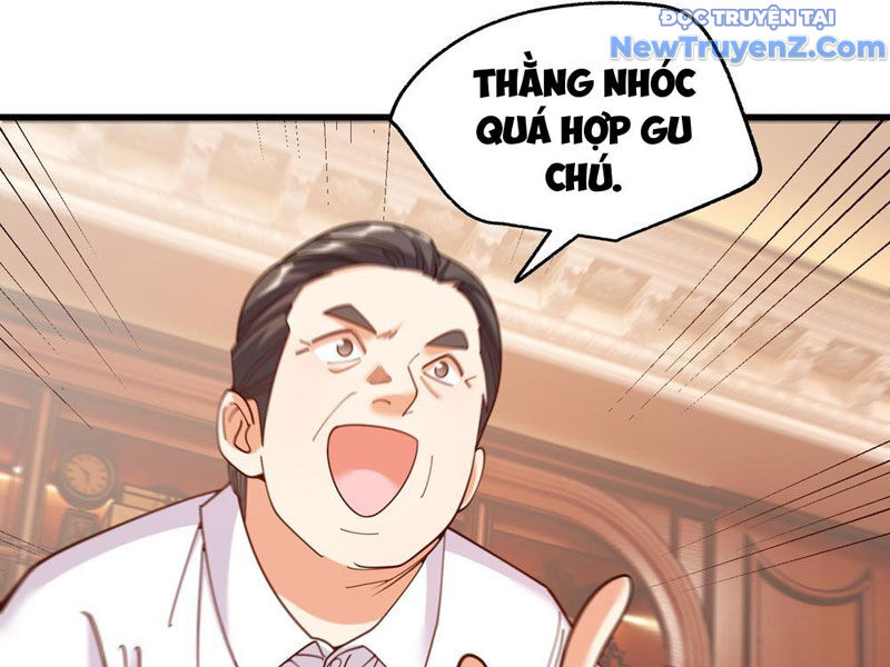 Trọng Sinh Không Làm Chạn Vương Tôi Một Mình Nạp Game Thăng Cấp Chap 216 - Next Chap 217