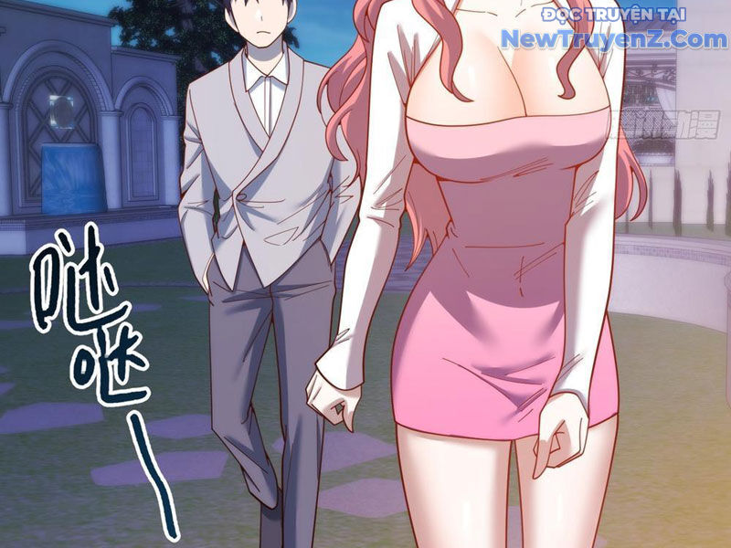 Trọng Sinh Không Làm Chạn Vương Tôi Một Mình Nạp Game Thăng Cấp Chap 216 - Next Chap 217