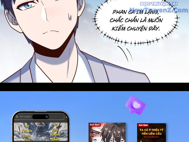 Trọng Sinh Không Làm Chạn Vương Tôi Một Mình Nạp Game Thăng Cấp Chap 216 - Next Chap 217