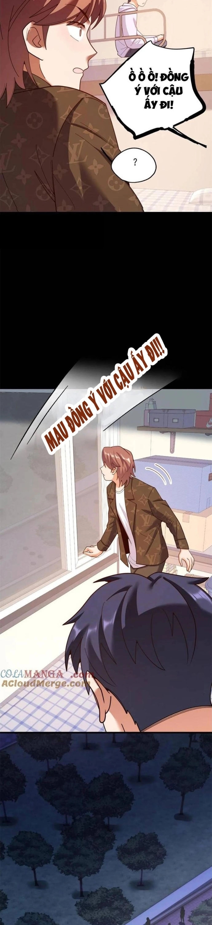 Trọng Sinh Không Làm Chạn Vương Tôi Một Mình Nạp Game Thăng Cấp Chap 217 - Next Chap 218