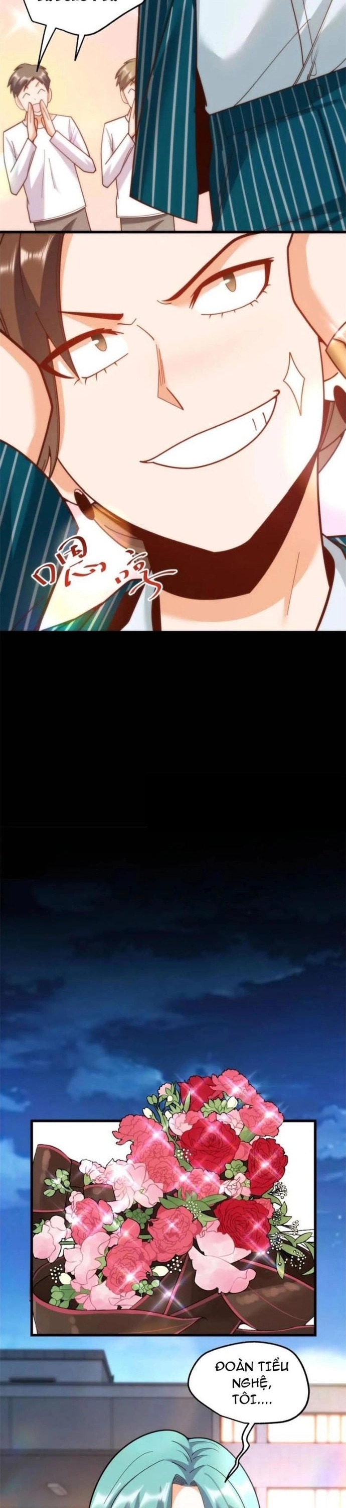 Trọng Sinh Không Làm Chạn Vương Tôi Một Mình Nạp Game Thăng Cấp Chap 217 - Next Chap 218