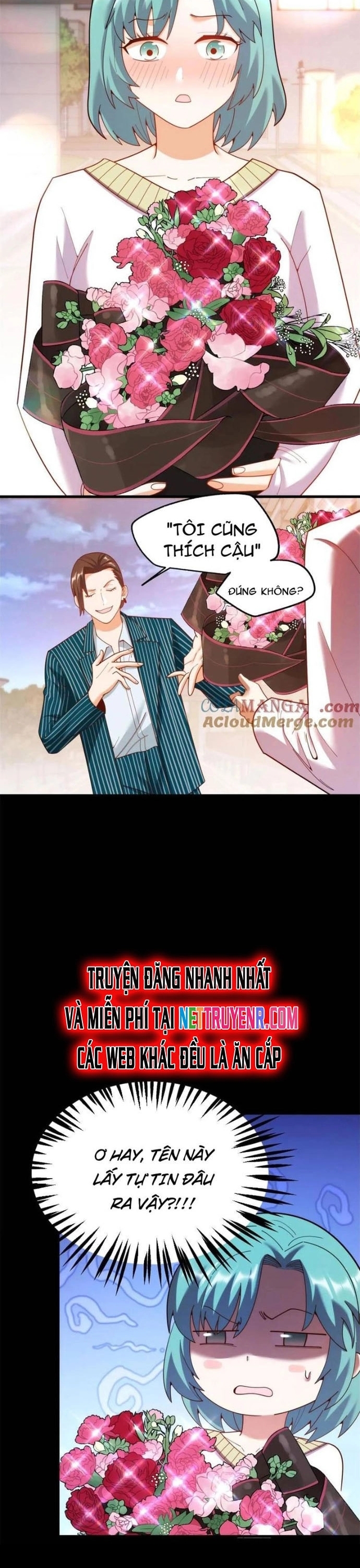 Trọng Sinh Không Làm Chạn Vương Tôi Một Mình Nạp Game Thăng Cấp Chap 217 - Next Chap 218