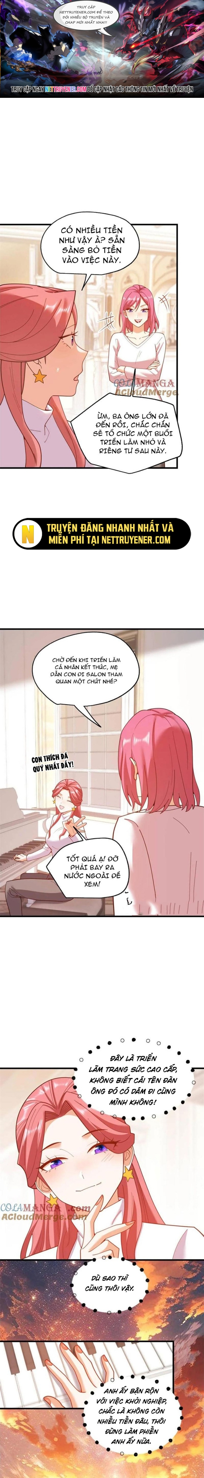 Trọng Sinh Không Làm Chạn Vương Tôi Một Mình Nạp Game Thăng Cấp Chap 221 - Next Chap 222