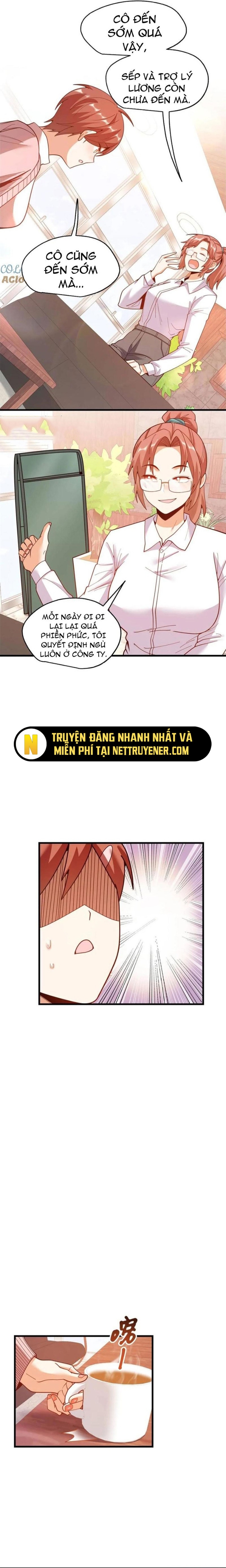 Trọng Sinh Không Làm Chạn Vương Tôi Một Mình Nạp Game Thăng Cấp Chap 221 - Next Chap 222