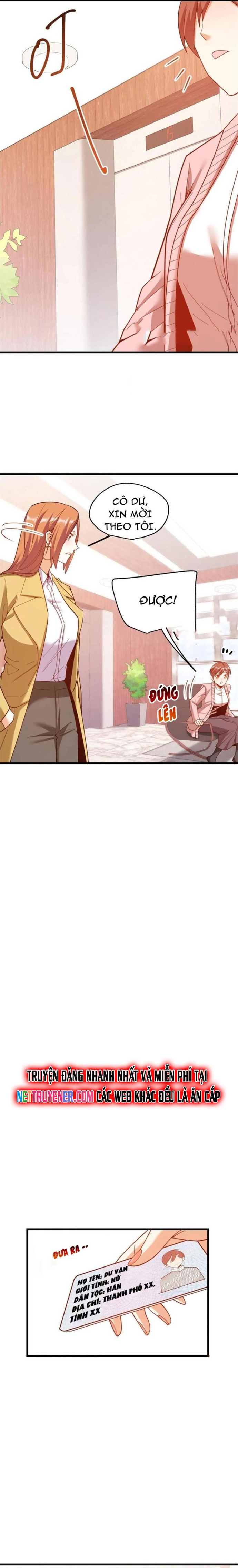 Trọng Sinh Không Làm Chạn Vương Tôi Một Mình Nạp Game Thăng Cấp Chap 221 - Next Chap 222