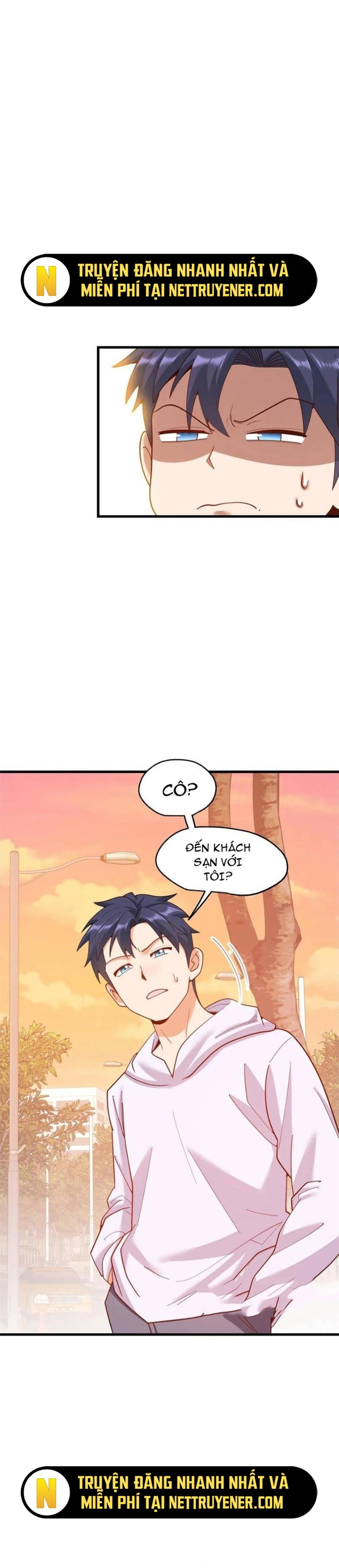 Trọng Sinh Không Làm Chạn Vương Tôi Một Mình Nạp Game Thăng Cấp Chap 221 - Next Chap 222