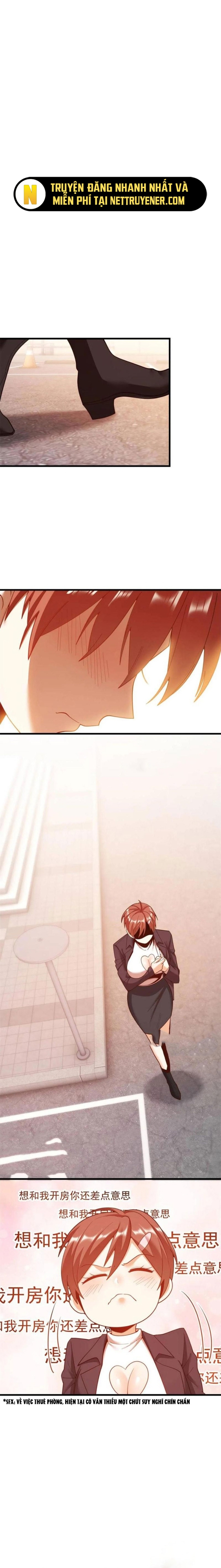 Trọng Sinh Không Làm Chạn Vương Tôi Một Mình Nạp Game Thăng Cấp Chap 221 - Next Chap 222