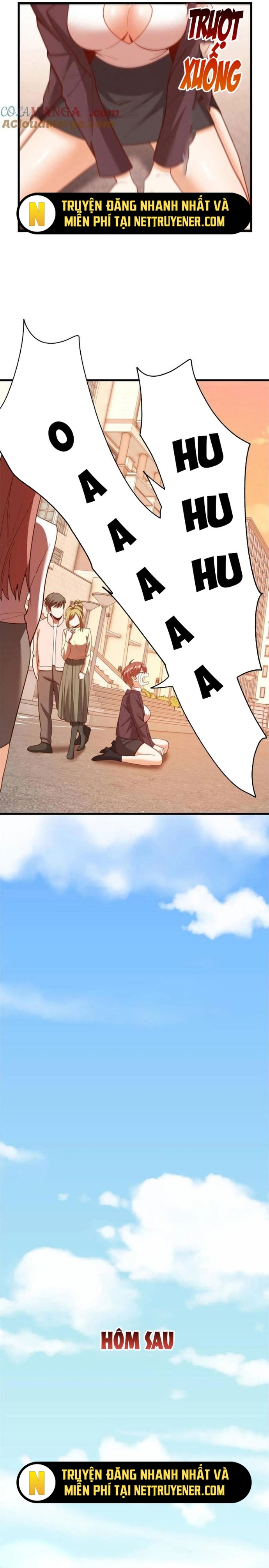 Trọng Sinh Không Làm Chạn Vương Tôi Một Mình Nạp Game Thăng Cấp Chap 221 - Next Chap 222