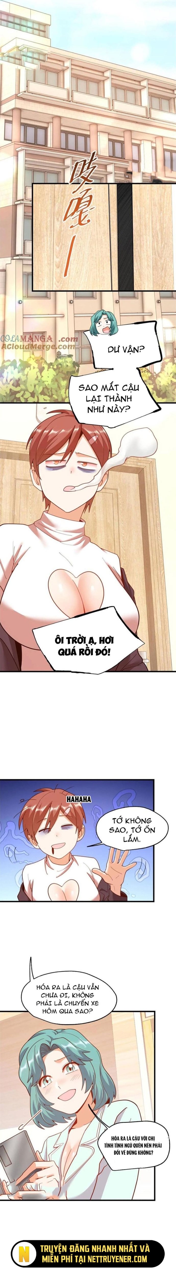 Trọng Sinh Không Làm Chạn Vương Tôi Một Mình Nạp Game Thăng Cấp Chap 221 - Next Chap 222