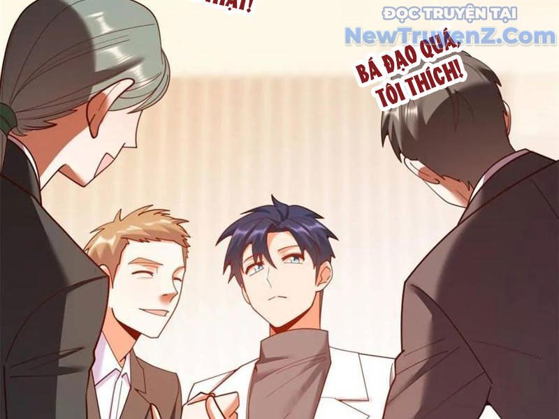 Trọng Sinh Không Làm Chạn Vương Tôi Một Mình Nạp Game Thăng Cấp Chap 226 - Next Chap 227