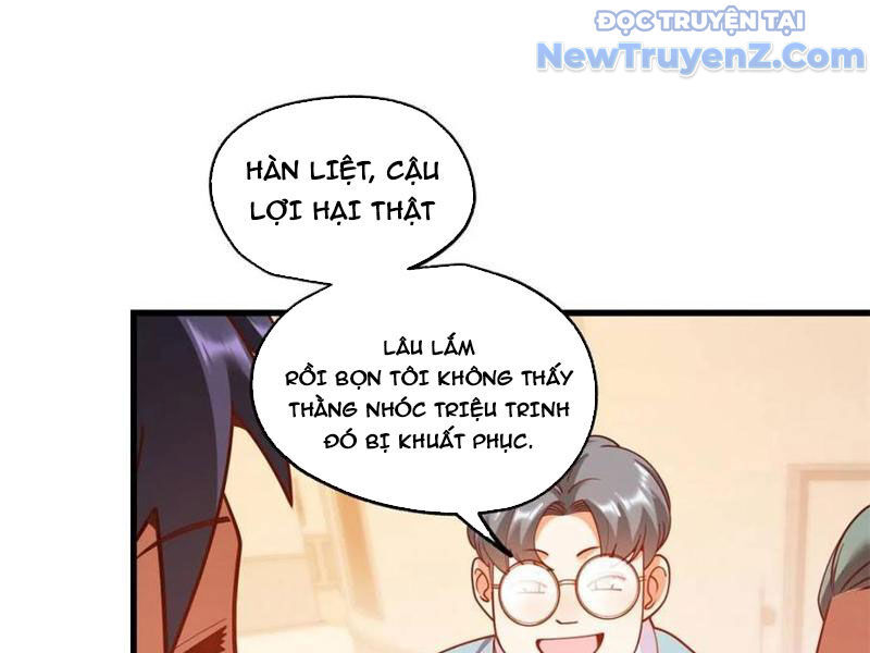 Trọng Sinh Không Làm Chạn Vương Tôi Một Mình Nạp Game Thăng Cấp Chap 226 - Next Chap 227