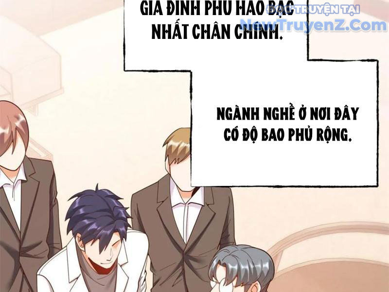 Trọng Sinh Không Làm Chạn Vương Tôi Một Mình Nạp Game Thăng Cấp Chap 226 - Next Chap 227