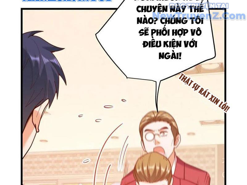 Trọng Sinh Không Làm Chạn Vương, Tôi Một Mình Nạp Game Thăng Cấp Chap 226 - Next Chap 227