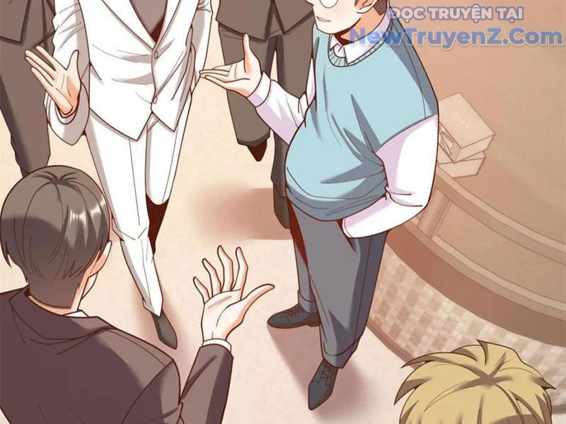 Trọng Sinh Không Làm Chạn Vương Tôi Một Mình Nạp Game Thăng Cấp Chap 226 - Next Chap 227