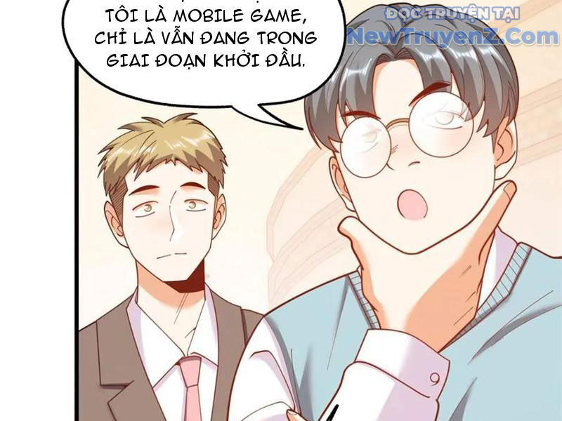 Trọng Sinh Không Làm Chạn Vương Tôi Một Mình Nạp Game Thăng Cấp Chap 226 - Next Chap 227