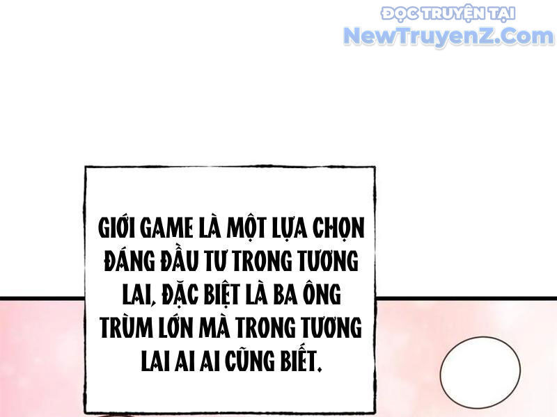 Trọng Sinh Không Làm Chạn Vương Tôi Một Mình Nạp Game Thăng Cấp Chap 226 - Next Chap 227