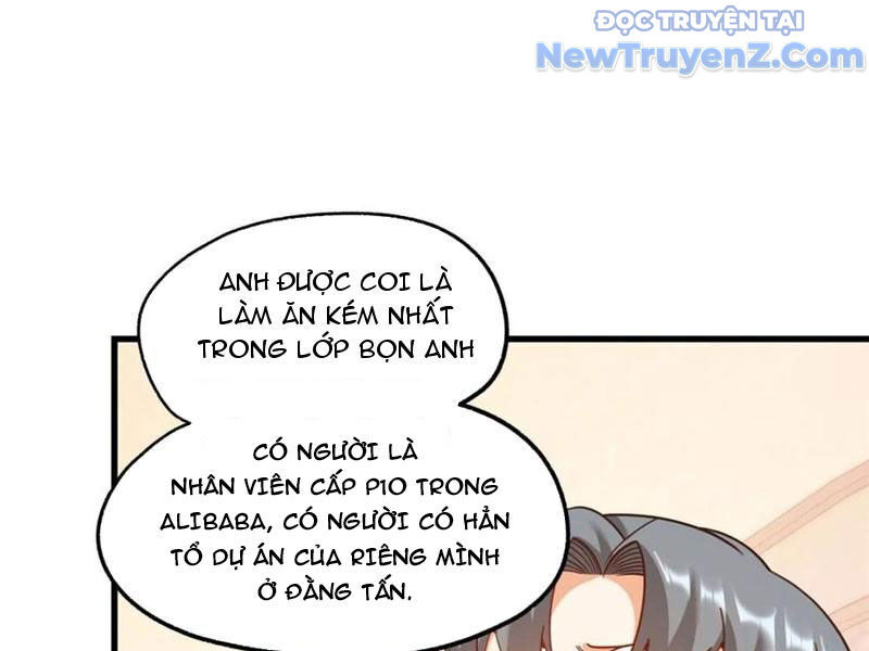 Trọng Sinh Không Làm Chạn Vương Tôi Một Mình Nạp Game Thăng Cấp Chap 226 - Next Chap 227