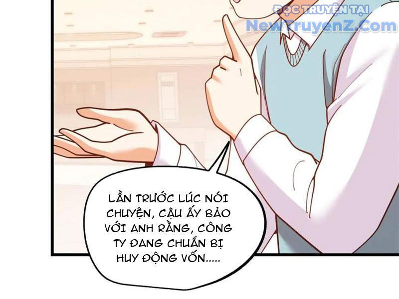 Trọng Sinh Không Làm Chạn Vương Tôi Một Mình Nạp Game Thăng Cấp Chap 226 - Next Chap 227