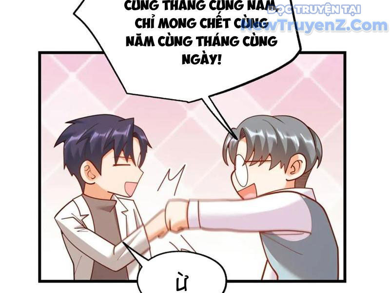 Trọng Sinh Không Làm Chạn Vương Tôi Một Mình Nạp Game Thăng Cấp Chap 226 - Next Chap 227