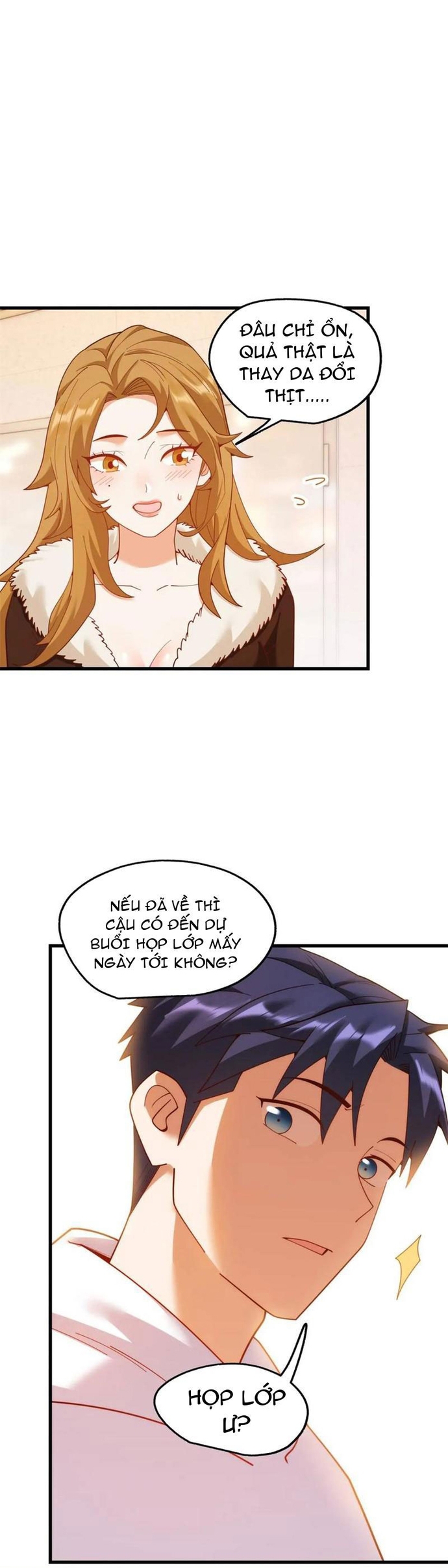 Trọng Sinh Không Làm Chạn Vương Tôi Một Mình Nạp Game Thăng Cấp Chap 229 - Next Chap 230