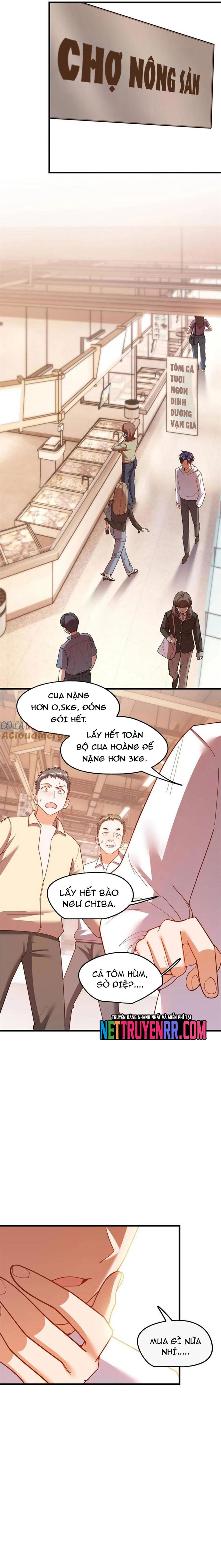 Trọng Sinh Không Làm Chạn Vương Tôi Một Mình Nạp Game Thăng Cấp Chap 229 - Next Chap 230