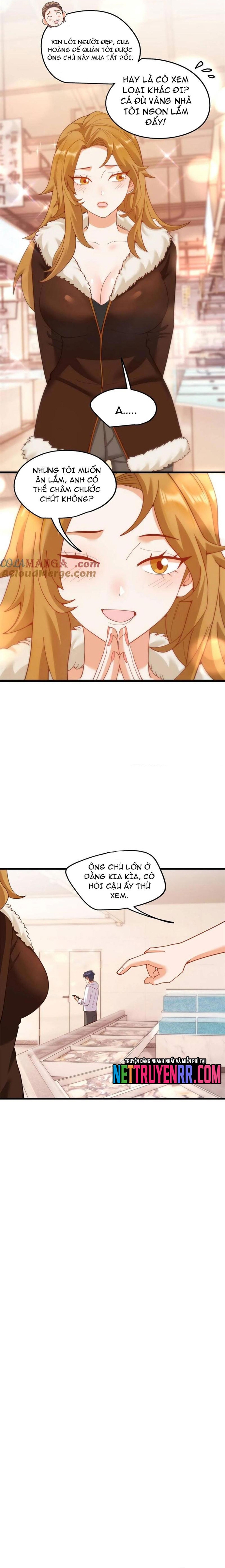 Trọng Sinh Không Làm Chạn Vương Tôi Một Mình Nạp Game Thăng Cấp Chap 229 - Next Chap 230