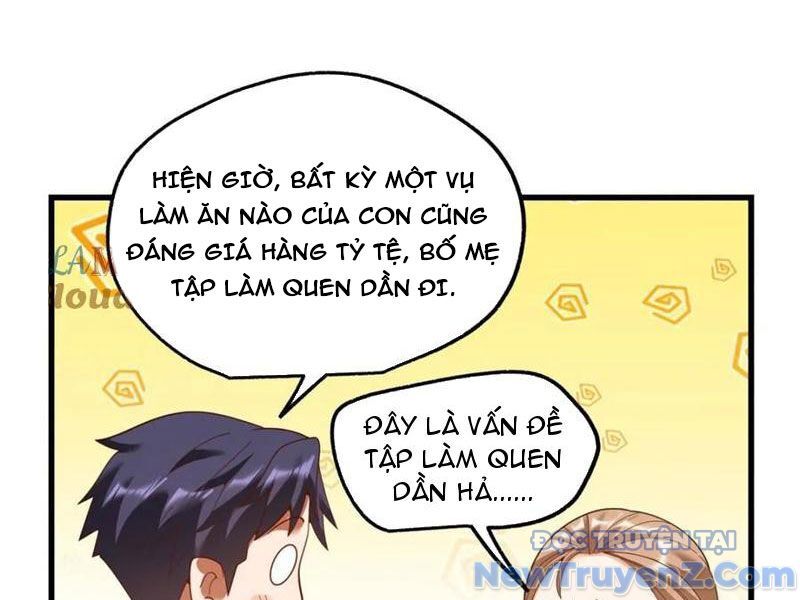 Trọng Sinh Không Làm Chạn Vương Tôi Một Mình Nạp Game Thăng Cấp Chap 230 - Next Chap 231