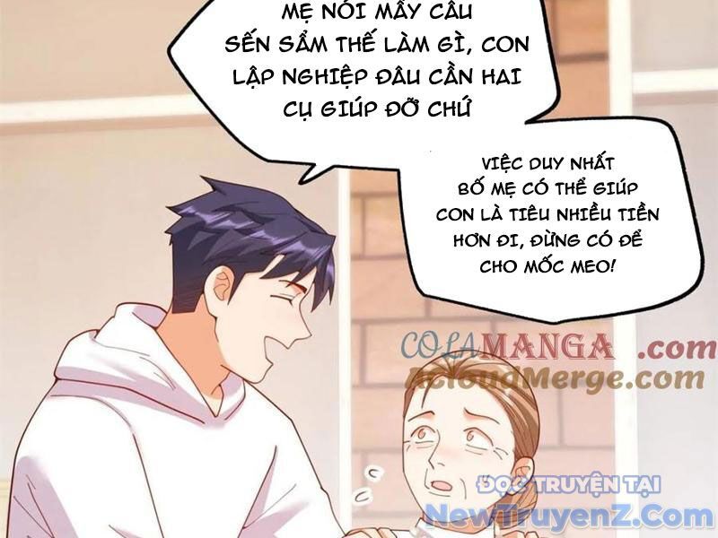 Trọng Sinh Không Làm Chạn Vương Tôi Một Mình Nạp Game Thăng Cấp Chap 230 - Next Chap 231