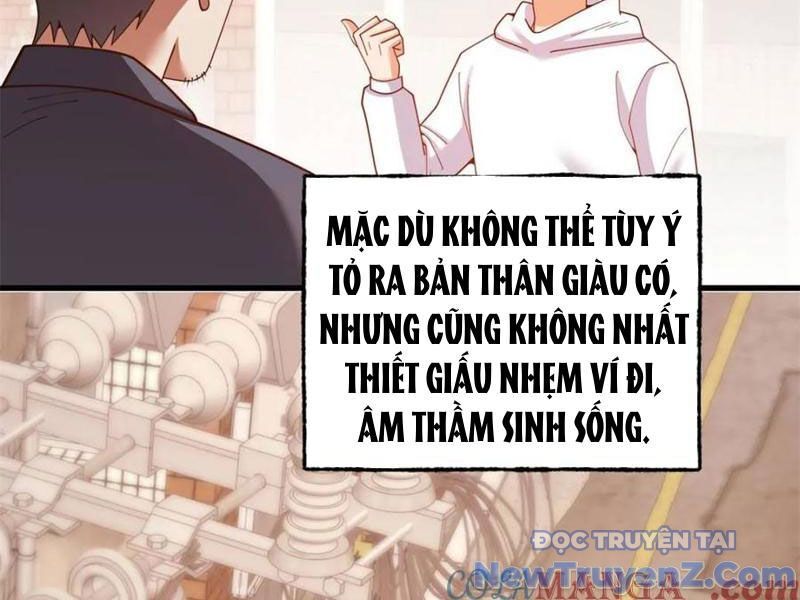 Trọng Sinh Không Làm Chạn Vương Tôi Một Mình Nạp Game Thăng Cấp Chap 230 - Next Chap 231
