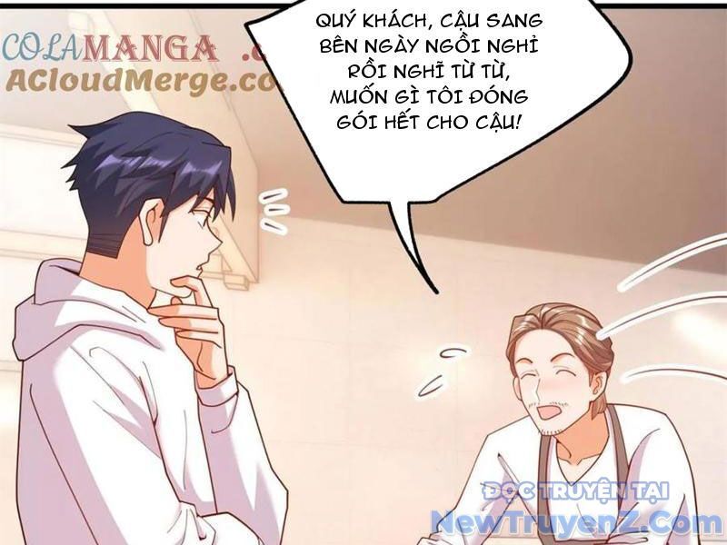 Trọng Sinh Không Làm Chạn Vương Tôi Một Mình Nạp Game Thăng Cấp Chap 230 - Next Chap 231