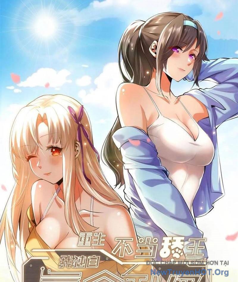 Trọng Sinh Không Làm Chạn Vương, Tôi Một Mình Nạp Game Thăng Cấp Chap 234 - Next Chap 235