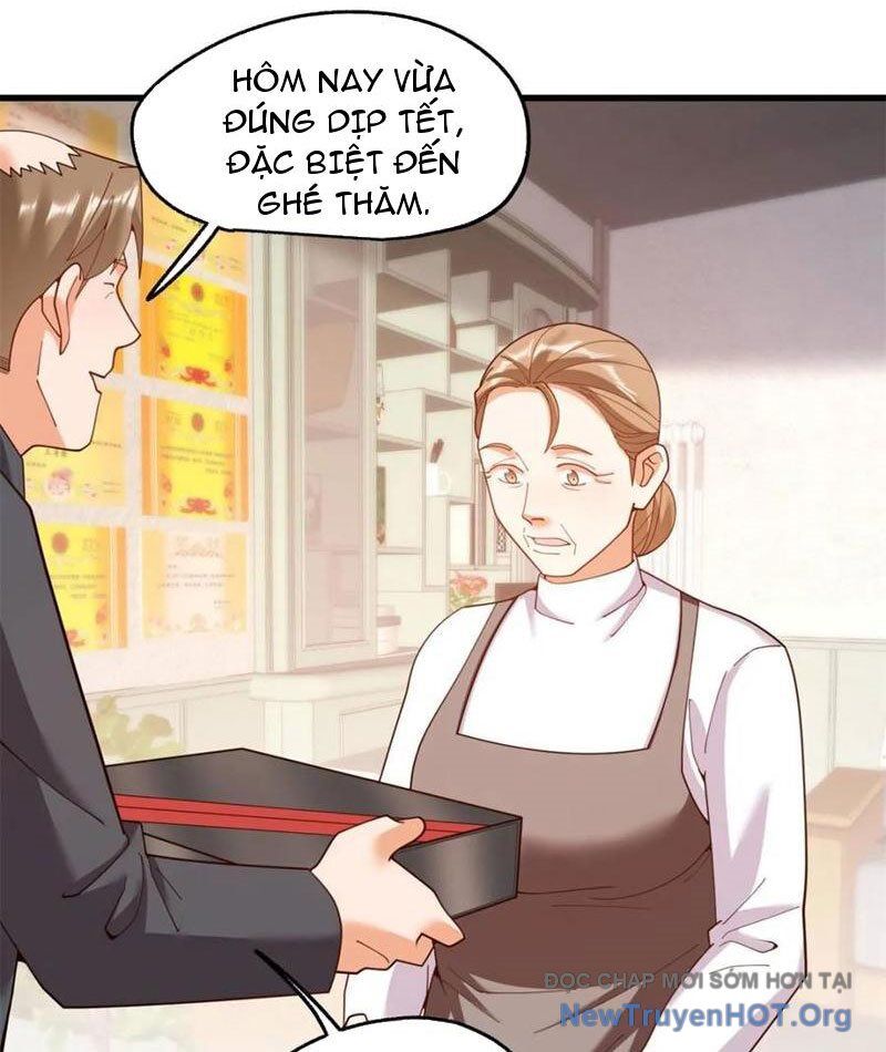 Trọng Sinh Không Làm Chạn Vương, Tôi Một Mình Nạp Game Thăng Cấp Chap 234 - Next Chap 235