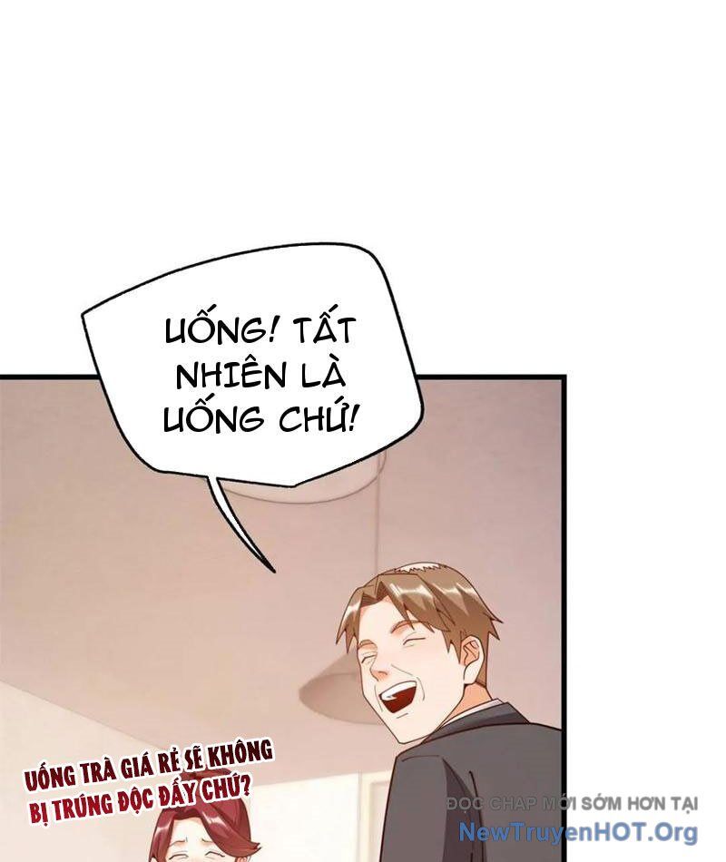 Trọng Sinh Không Làm Chạn Vương, Tôi Một Mình Nạp Game Thăng Cấp Chap 234 - Next Chap 235