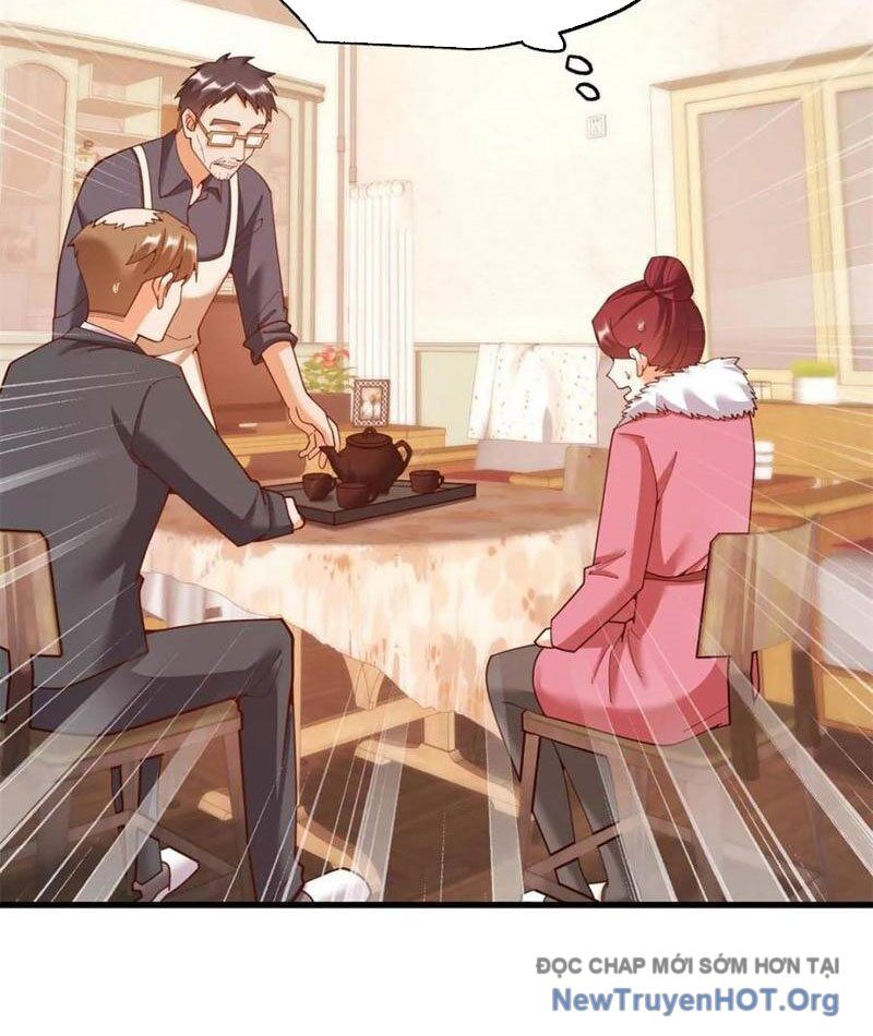 Trọng Sinh Không Làm Chạn Vương Tôi Một Mình Nạp Game Thăng Cấp Chap 234 - Next Chap 235