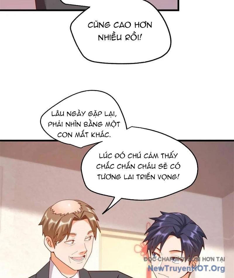 Trọng Sinh Không Làm Chạn Vương Tôi Một Mình Nạp Game Thăng Cấp Chap 234 - Next Chap 235