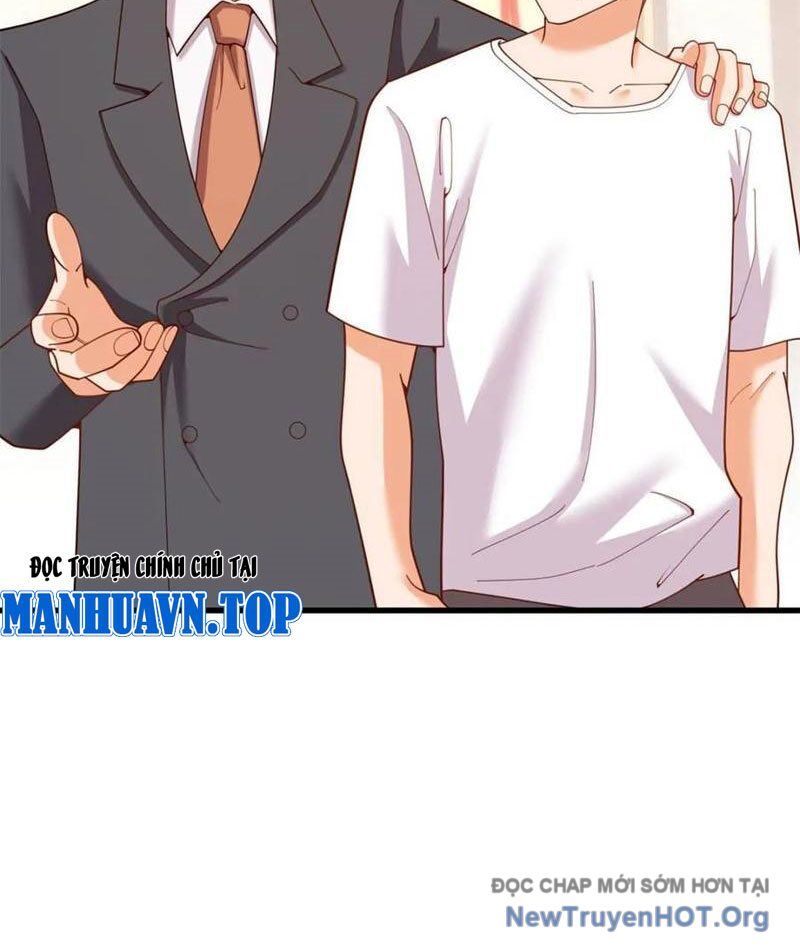 Trọng Sinh Không Làm Chạn Vương Tôi Một Mình Nạp Game Thăng Cấp Chap 234 - Next Chap 235