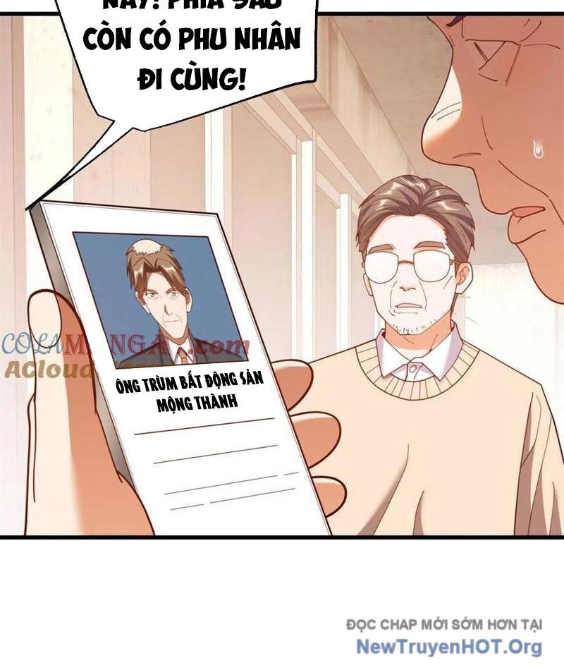 Trọng Sinh Không Làm Chạn Vương Tôi Một Mình Nạp Game Thăng Cấp Chap 234 - Next Chap 235