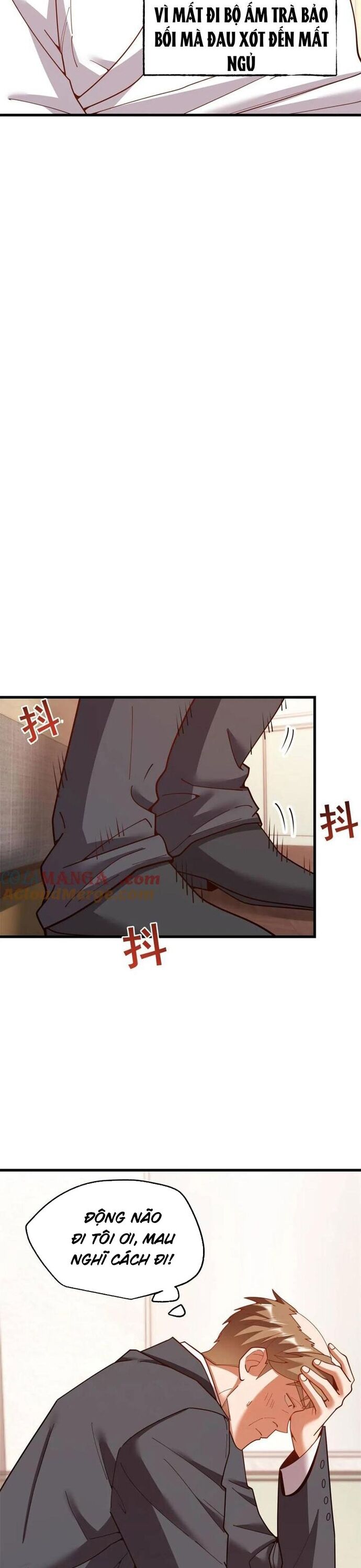 Trọng Sinh Không Làm Chạn Vương, Tôi Một Mình Nạp Game Thăng Cấp Chap 235 - Next Chap 236