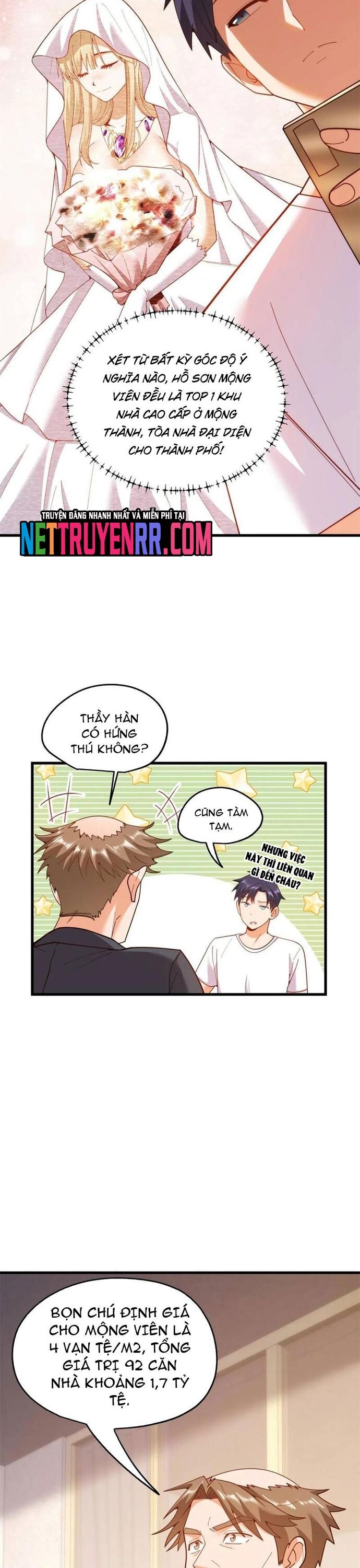 Trọng Sinh Không Làm Chạn Vương, Tôi Một Mình Nạp Game Thăng Cấp Chap 235 - Next Chap 236