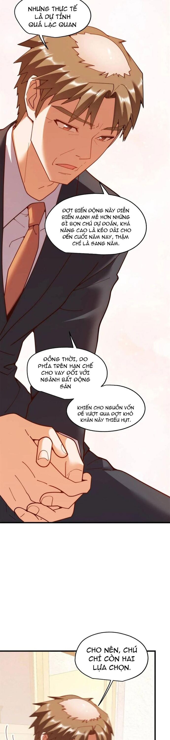 Trọng Sinh Không Làm Chạn Vương, Tôi Một Mình Nạp Game Thăng Cấp Chap 235 - Next Chap 236