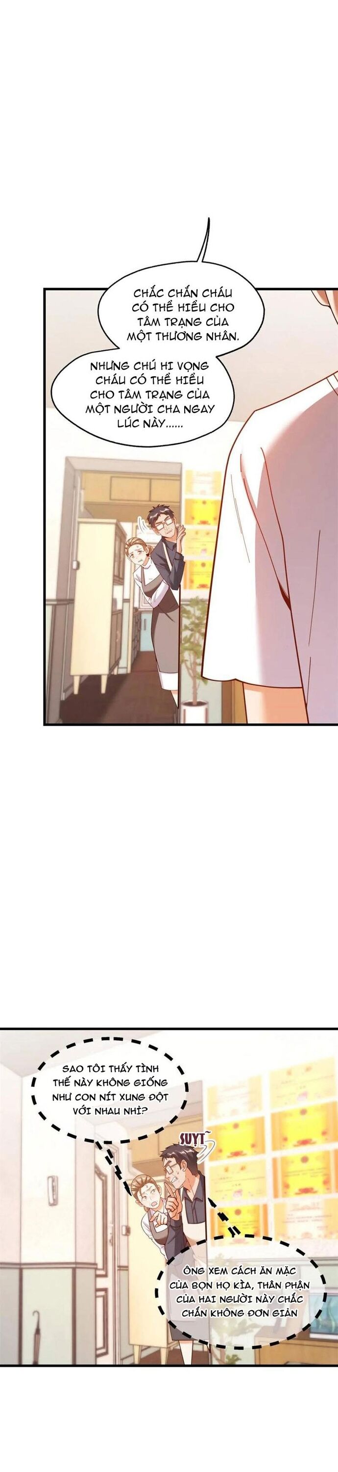 Trọng Sinh Không Làm Chạn Vương, Tôi Một Mình Nạp Game Thăng Cấp Chap 235 - Next Chap 236