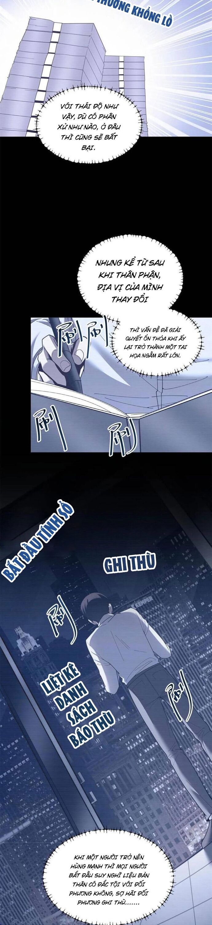 Trọng Sinh Không Làm Chạn Vương, Tôi Một Mình Nạp Game Thăng Cấp Chap 235 - Next Chap 236