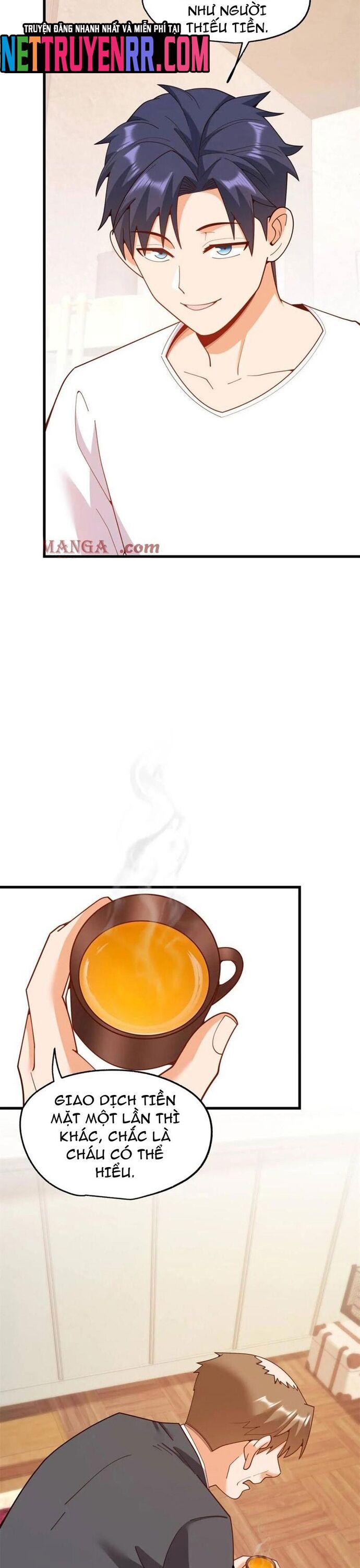 Trọng Sinh Không Làm Chạn Vương, Tôi Một Mình Nạp Game Thăng Cấp Chap 236 - Next Chap 237