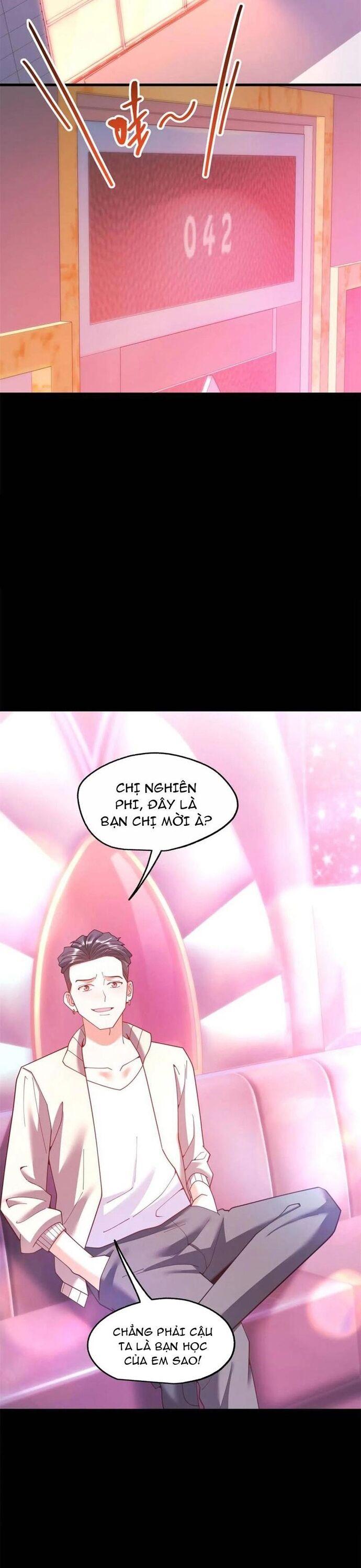 Trọng Sinh Không Làm Chạn Vương, Tôi Một Mình Nạp Game Thăng Cấp Chap 236 - Next Chap 237