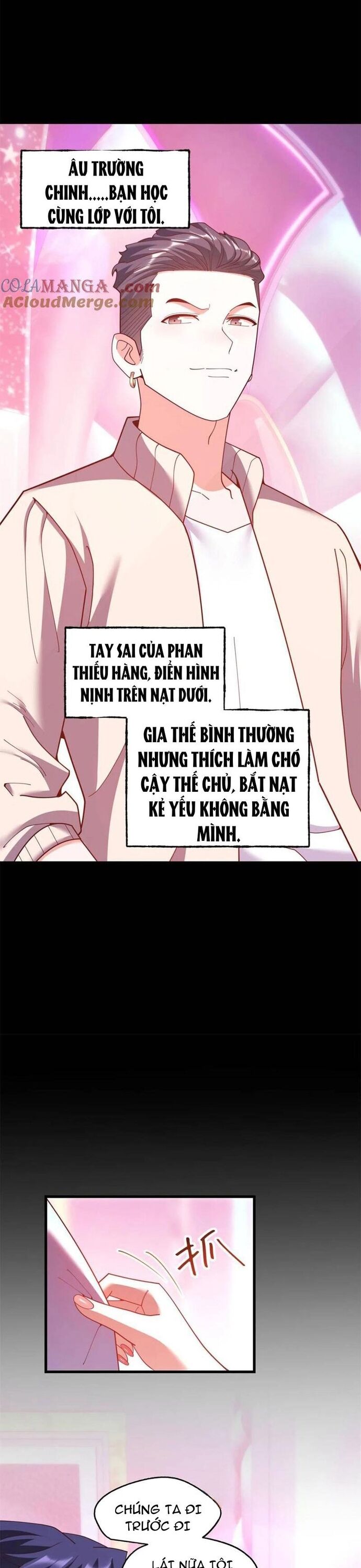 Trọng Sinh Không Làm Chạn Vương, Tôi Một Mình Nạp Game Thăng Cấp Chap 236 - Next Chap 237