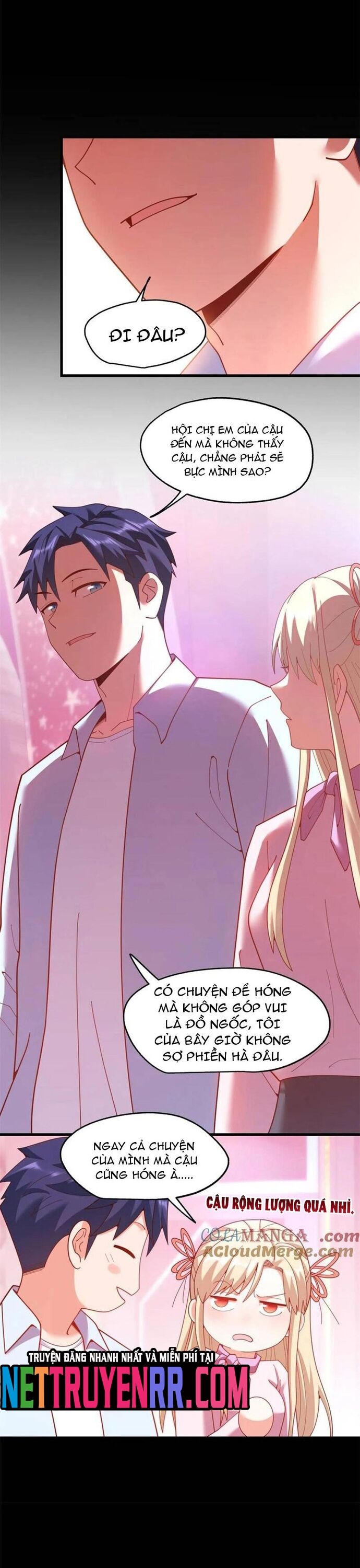 Trọng Sinh Không Làm Chạn Vương, Tôi Một Mình Nạp Game Thăng Cấp Chap 236 - Next Chap 237