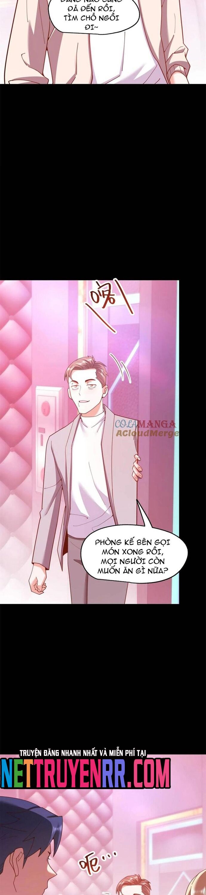 Trọng Sinh Không Làm Chạn Vương, Tôi Một Mình Nạp Game Thăng Cấp Chap 236 - Next Chap 237